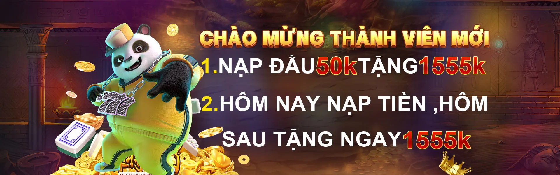 Chương trình VIP