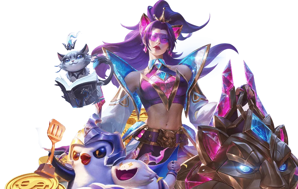 Giải thưởng và Thành tựu của TA88